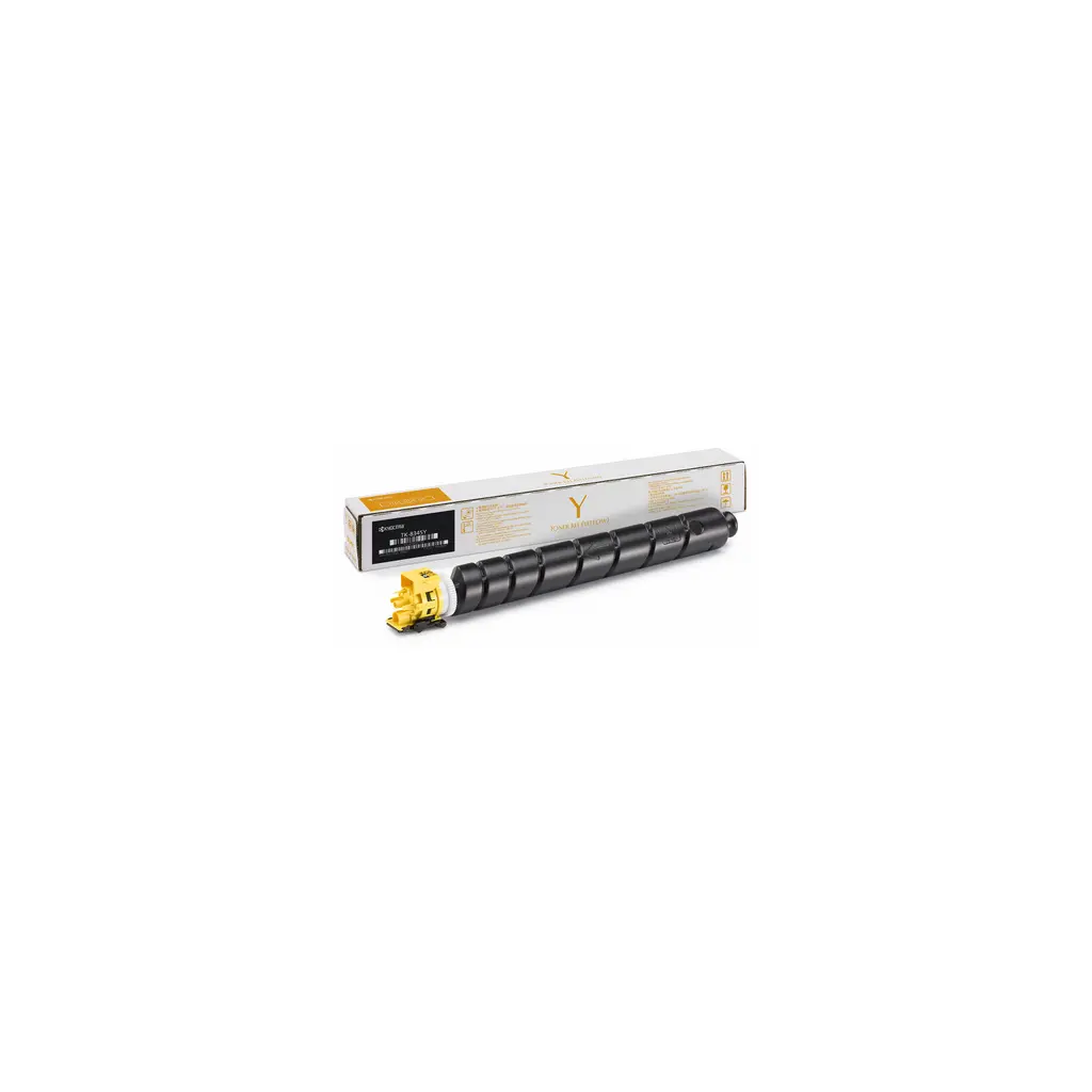 Toner KYOCERA TK8345 Yellow original-1