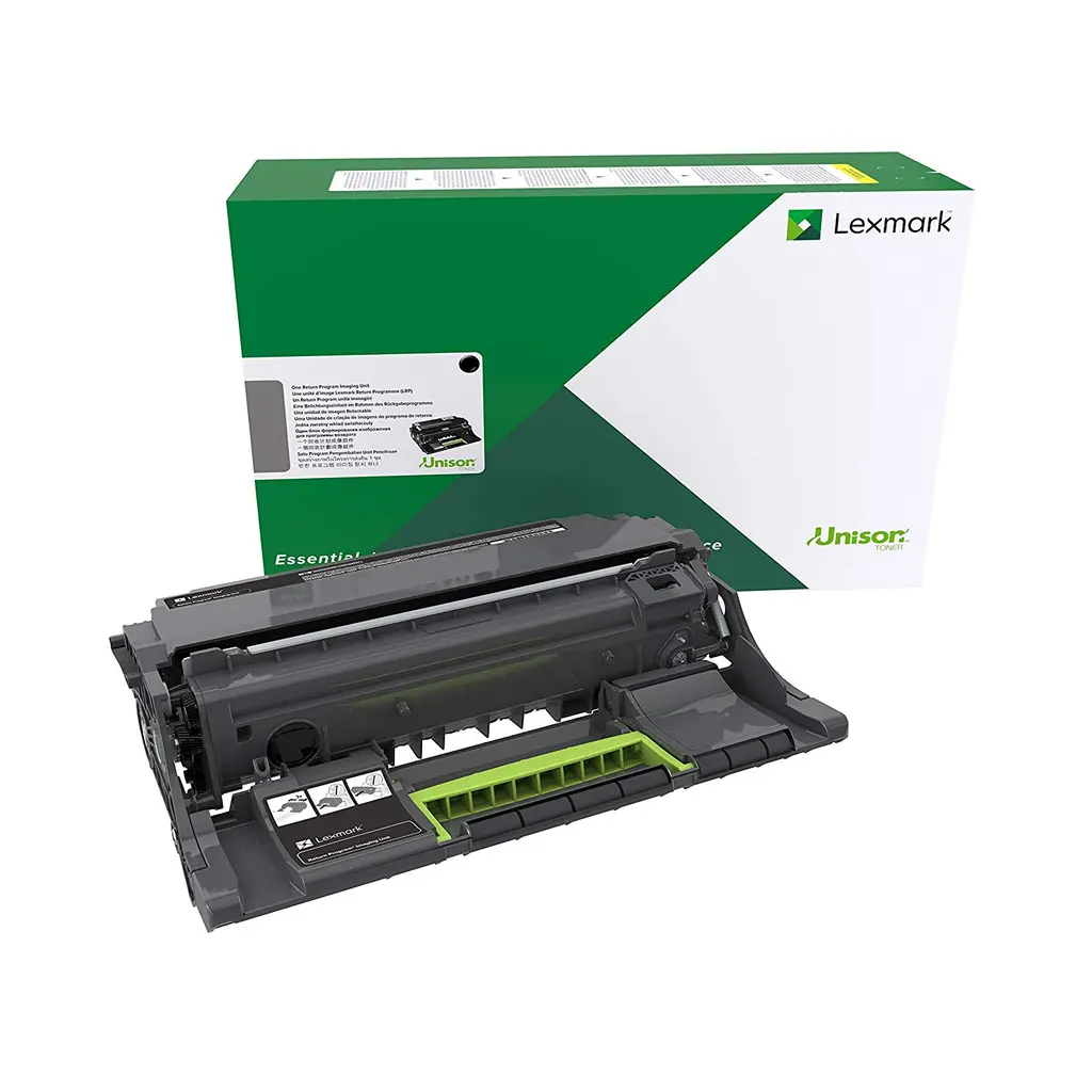 Boben LEXMARK MS/MX 32x/ 42x/ 52x/ 62x Imaging Kit original-1