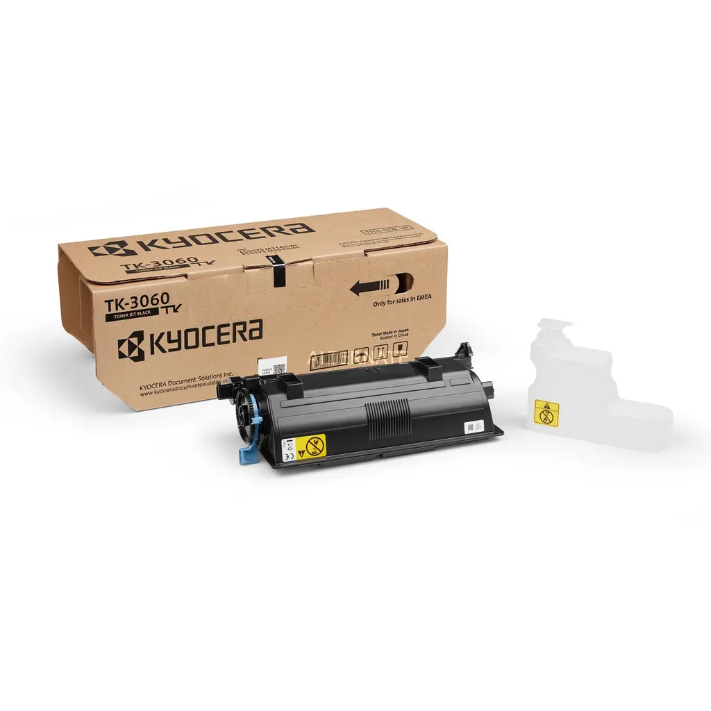 Toner KYOCERA TK3060 original-1