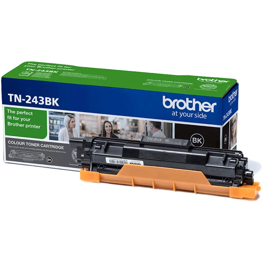 Toner BROTHER TN-243 Black original-1