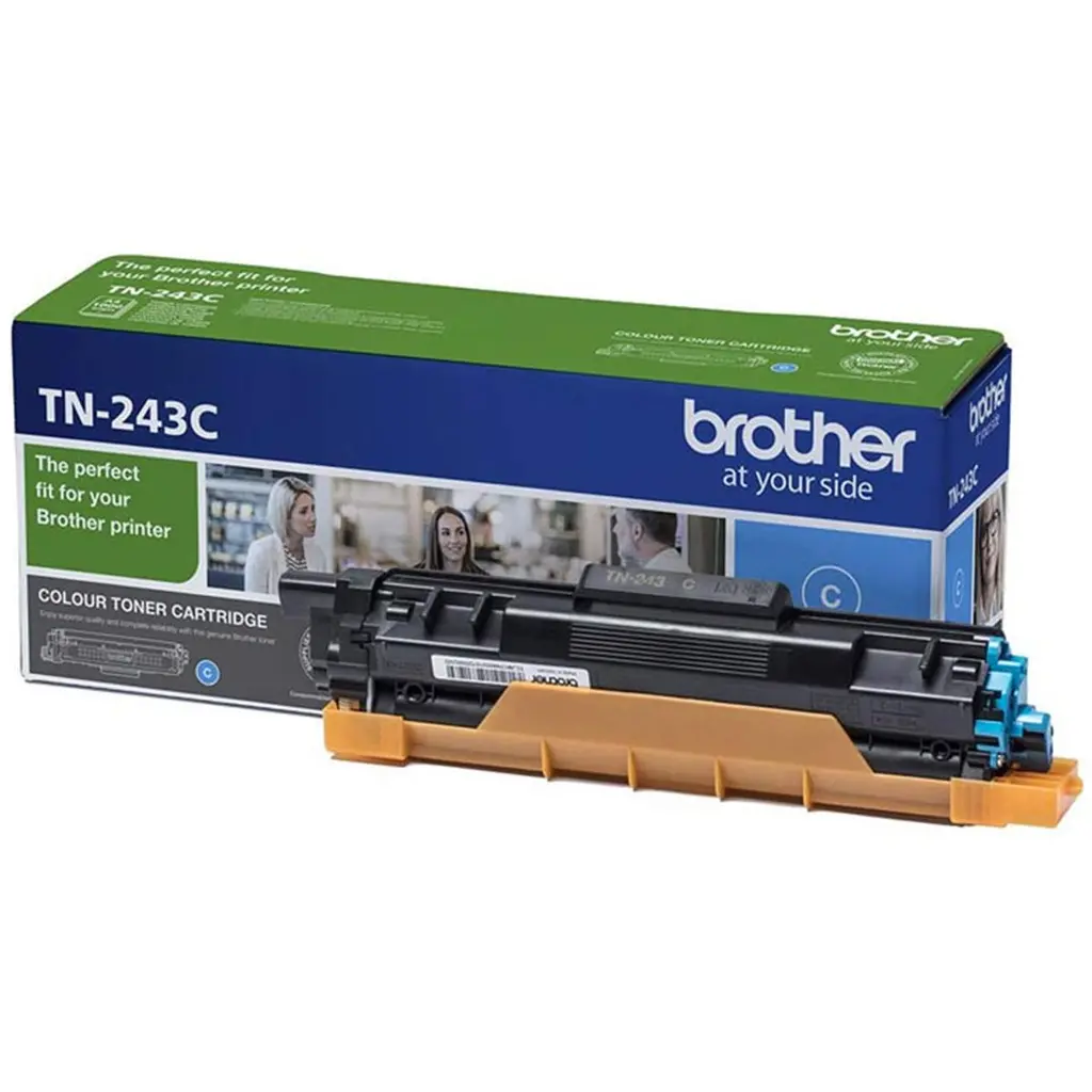 Toner BROTHER TN-243 Cyan original-1