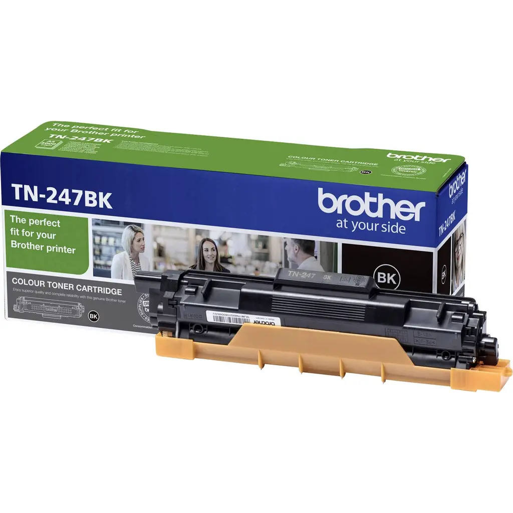 Toner BROTHER TN-247 Black original-1