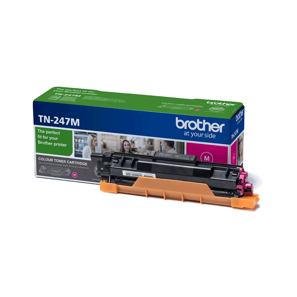 Toner BROTHER TN-247 Magenta original-1