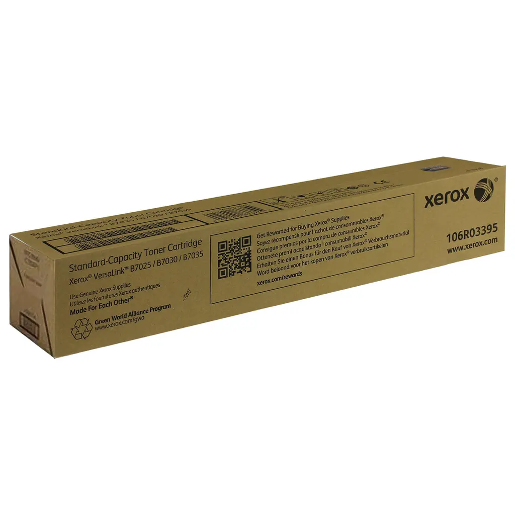 Toner XEROX 106R03395 original-1