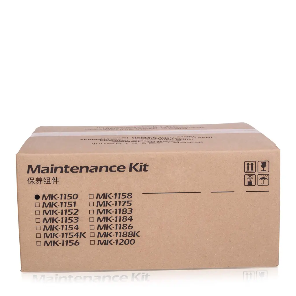 KYOCERA Maintenance kit MK-1150 original-1