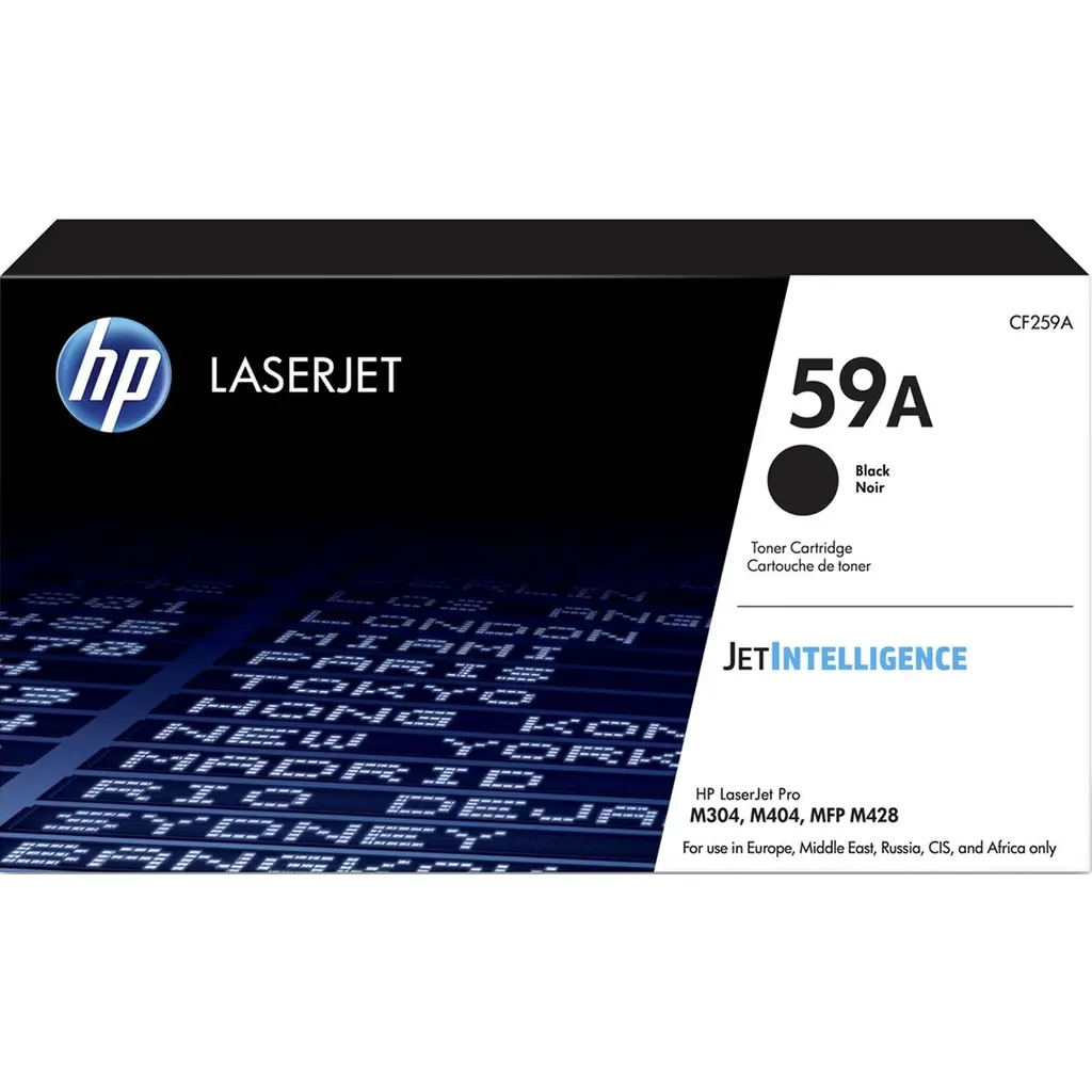 Toner HP CF259A No.59A original-5