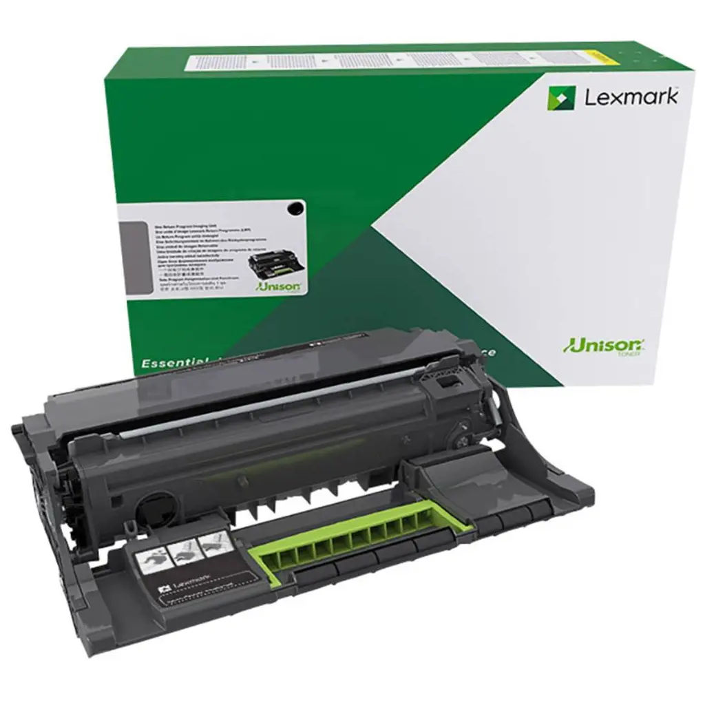 Toner LEXMARK B/MB2546/2650 original-0