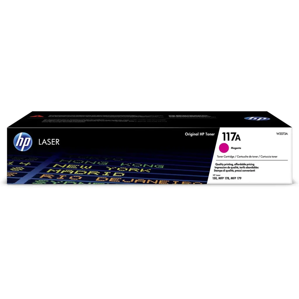 Toner HP W2073A Magenta No.117A original-2