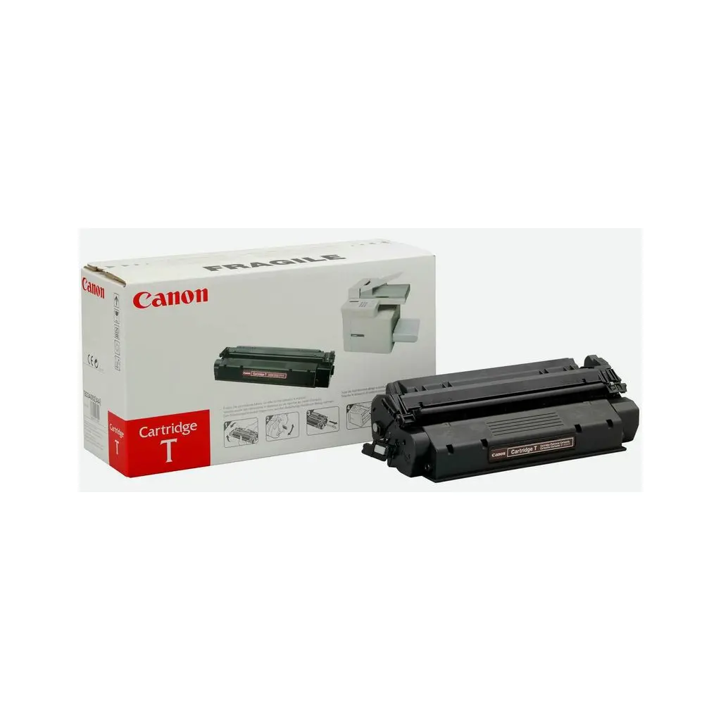 Toner CANON T (W) original-1