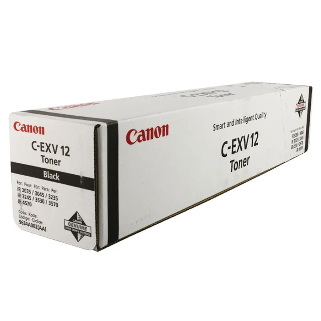 Toner CANON C-EXV12/GPR16 original-1