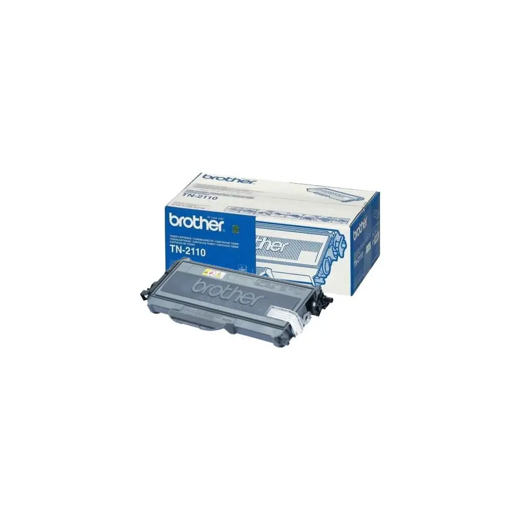 Toner BROTHER TN-2110/TN-2130 original-1