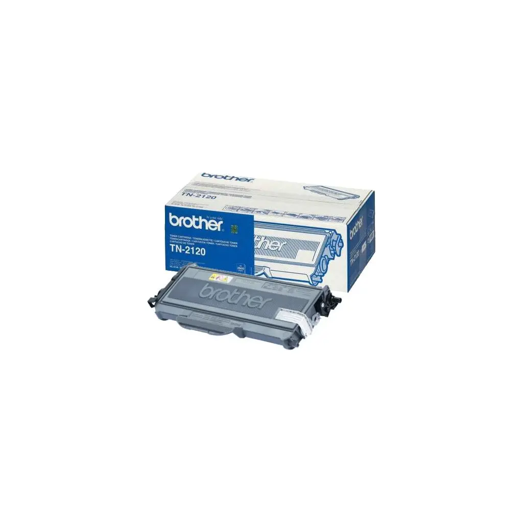 Toner BROTHER TN-2120/TN-2150 original-1