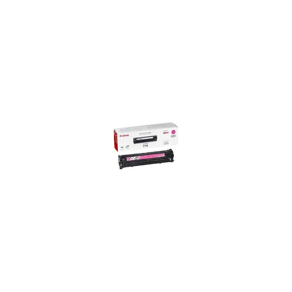 Toner CANON CRG-716 Magenta original-1