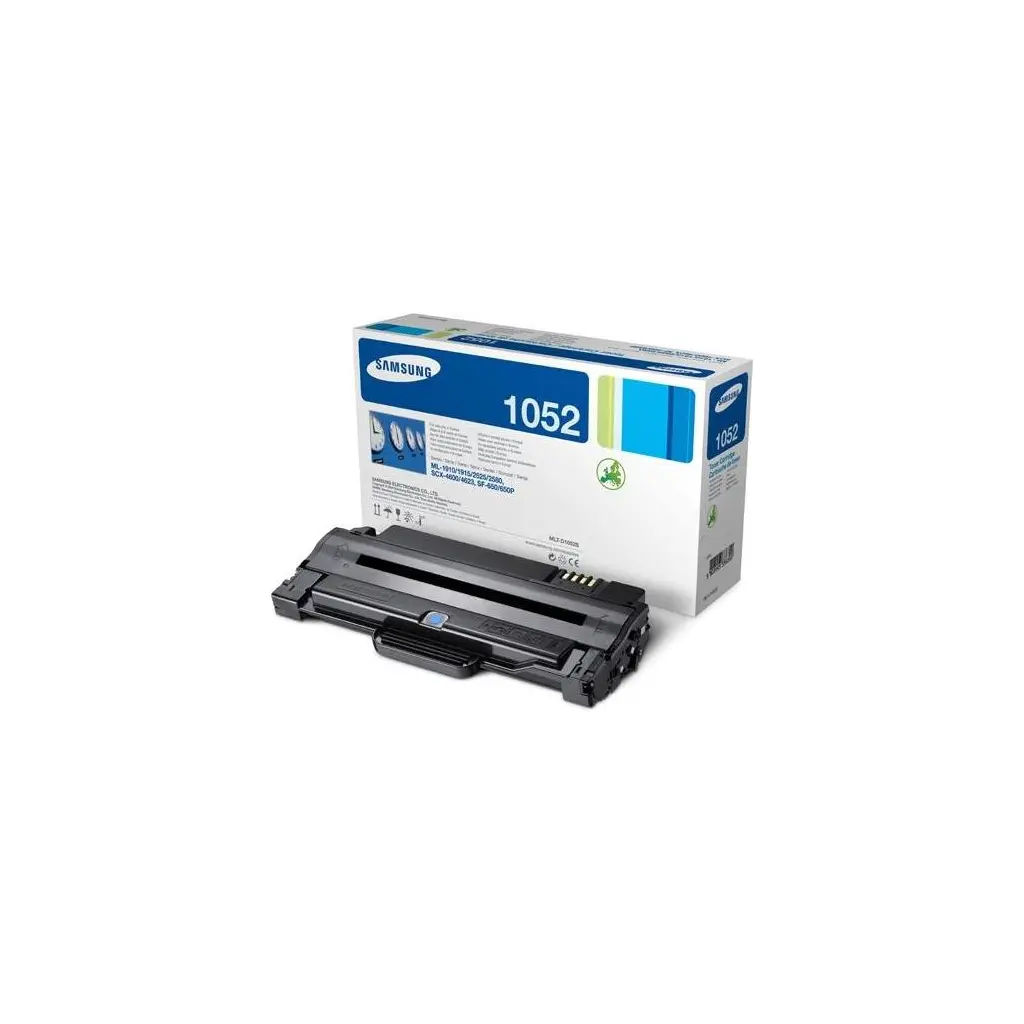 Toner SAMSUNG MLT-D1052S original-1