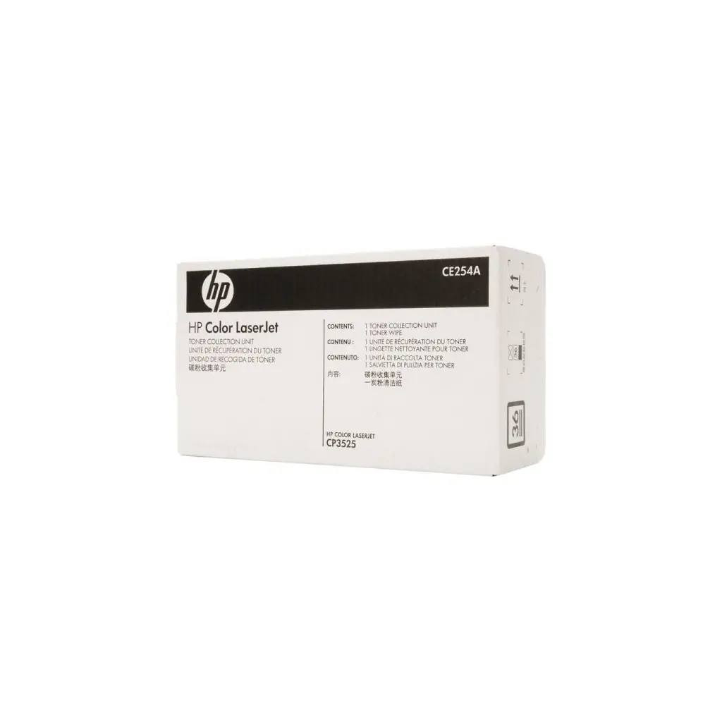 Zbiralec prahu HP CE254A Toner Collection Unit (MMG) original-1