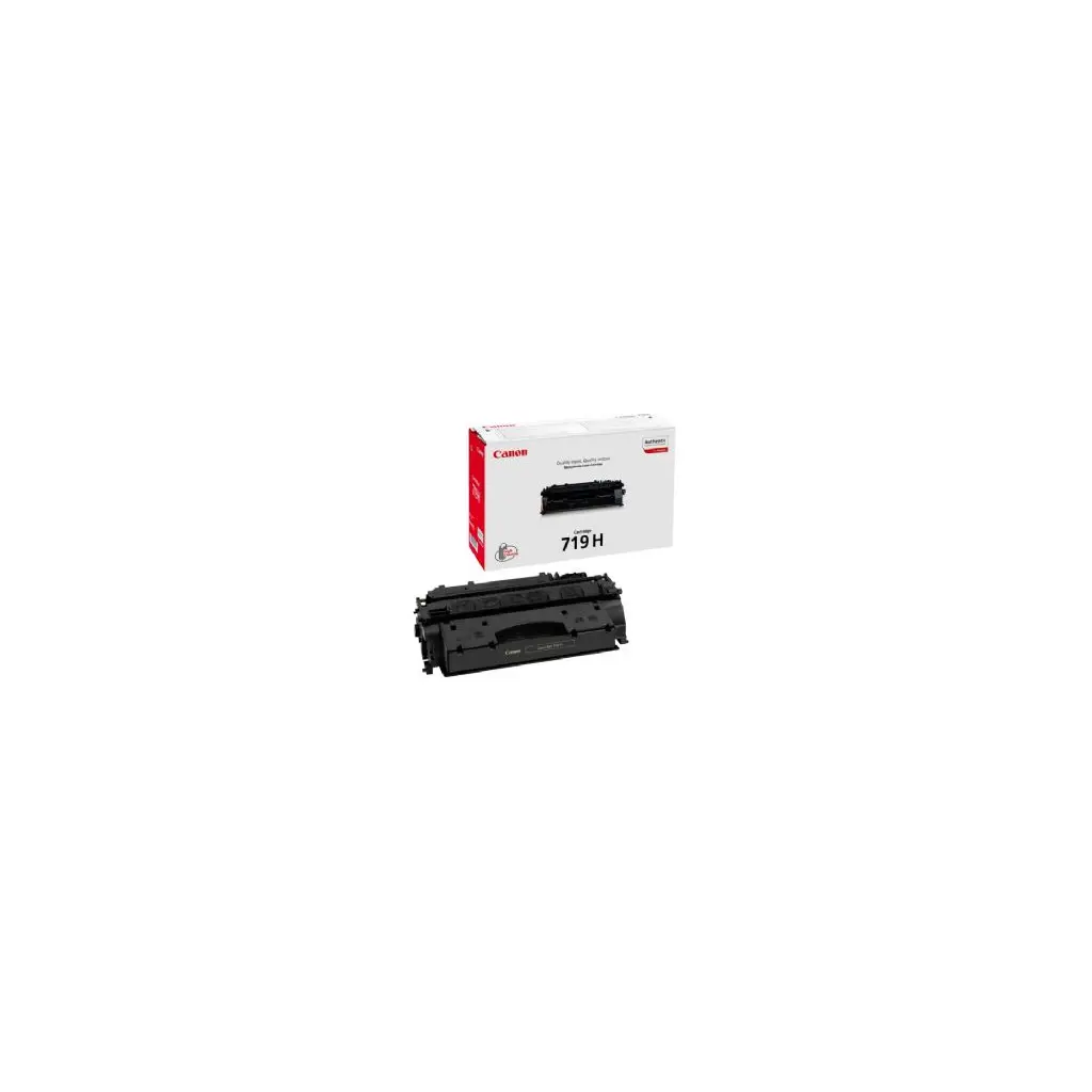 Toner CANON CRG-719H original-1