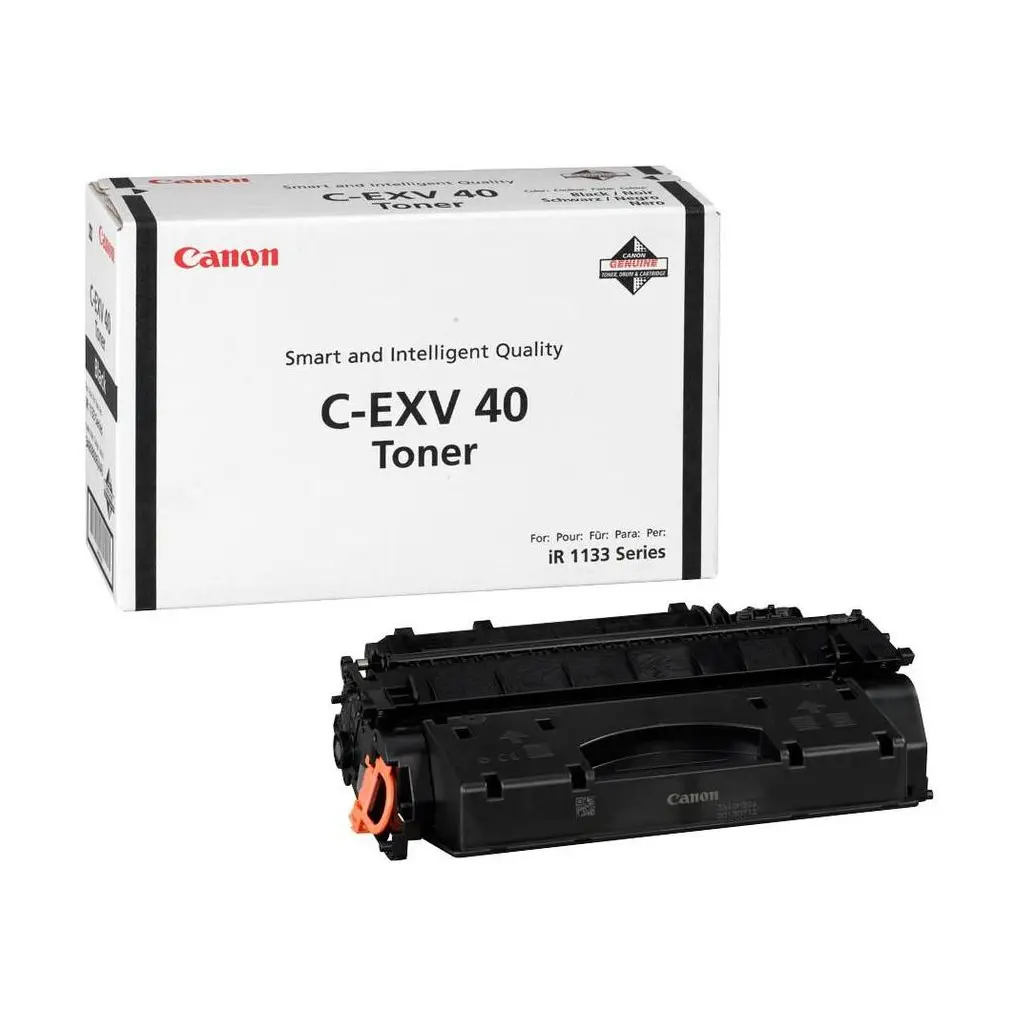 Toner CANON C-EXV40 original-1