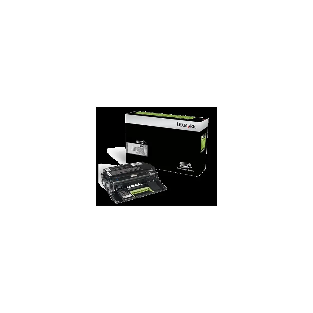 Boben LEXMARK MS310/312/410/510/610/MX310/410/510/511/611 Imaging Kit 500Z original-1