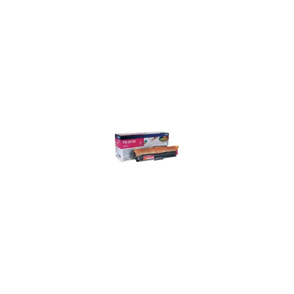 Toner BROTHER TN-241 Magenta original-1