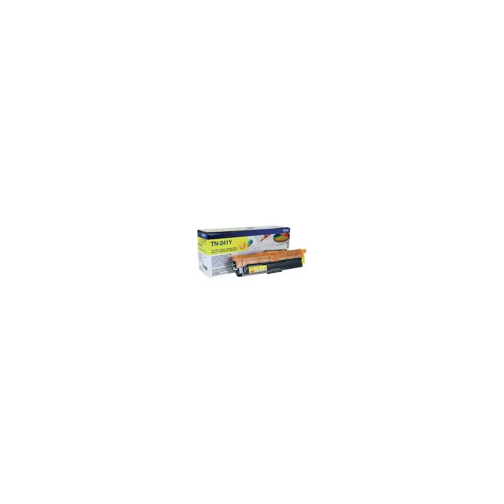 Toner BROTHER TN-241 Yellow original-1