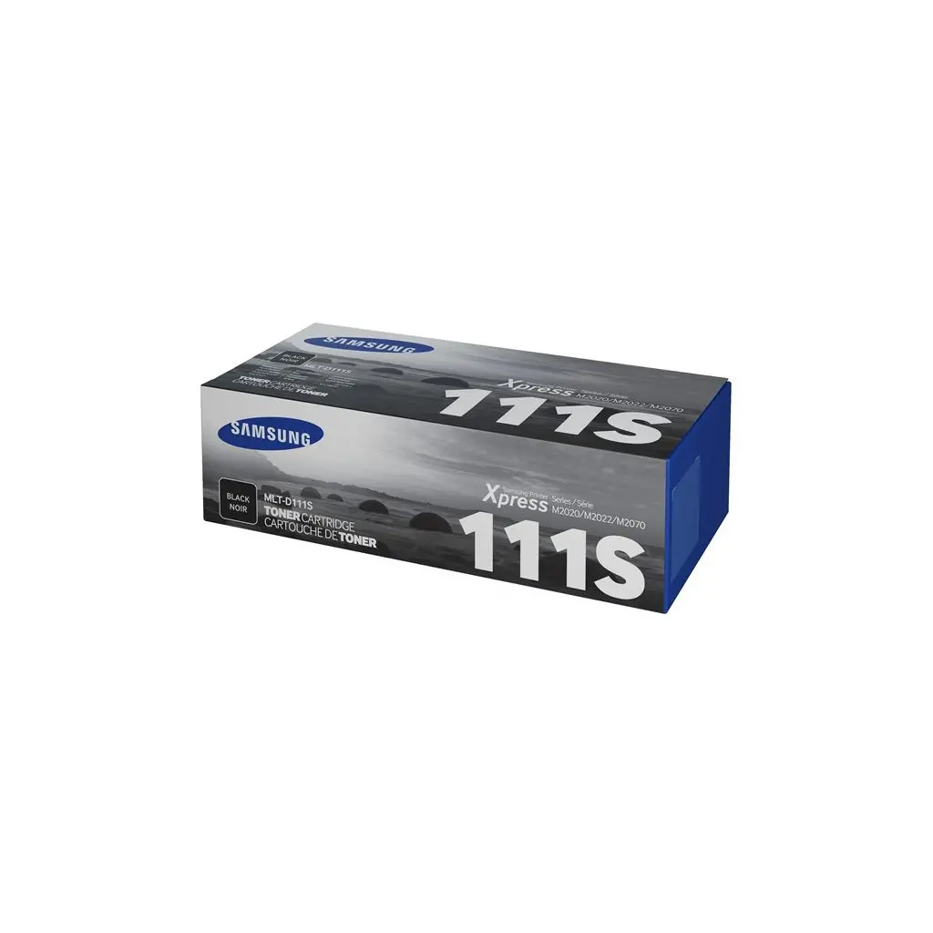 Toner SAMSUNG MLT-D111S original-2