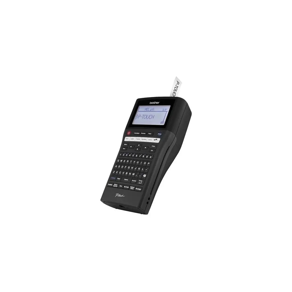 Tiskalnik BROTHER P-Touch PT-H500-1