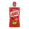 Sredstvo za čiščenje taluniverzalno 1000ml Ajax Red flowers rdeče-1