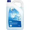 Detergent za strojno izpiranje posode DRY 5 kg MODER-1