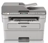 Tiskalnik BROTHER MFC-B7710DN Laser All-in-one s fax-om - TonerBenefit-2