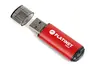 USB 2.0 Flash drive  16GB PLATINET PENDRIVE X-Depo - Red-1