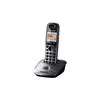 Telefon PANASONIC KX-TG2511 brezžični - siv-1