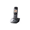 Telefon PANASONIC KX-TG2511 brezžični - siv-0