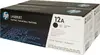 Toner HP Q2612AD Twin Pack original-2