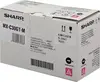 Toner SHARP MX-C30GTM Magenta original-1