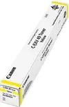 Toner CANON C-EXV49 Yellow original-1