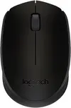 Miška LOGITECH M171 Wireless - Black-1