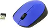 Miška LOGITECH M171 Wireless - Blue-1