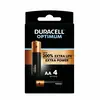 Baterija DURACELL OPTIMUM Extra Power AA 4/1-1