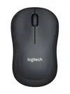 Miška LOGITECH M220 Wireless Silent - Black-1