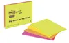 Lističi samolepilni 203x152mm 180 listov 3M Post-it 6845-0