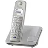 Telefon PANASONIC KX-TGE210FXN  brezžični - črni-1