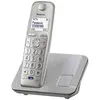 Telefon PANASONIC KX-TGE210FXN  brezžični - črni-0