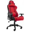 Stol gaming WHITE SHARK Red Devil-2