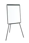 Tabla flipchart s stojalom 70x100cm Q-Connect-0