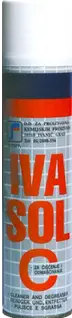 Sprej za čišćenje Ivasol C 400ml-1