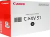 Toner CANON C-EXV51 Black-1