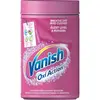 Sredstvo Vanish Oxi powder pink 625g-1