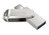 USB 3.1 Flash drive  32GB SANDISK Ultra Dual Drive Luxe - tip-A + tip-C-2