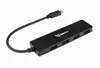 USB HUB Type-C USB 3.0 SBOX H-404C eksterni 4-portni-2