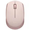 Miška LOGITECH M171 Wireless - Rose-1